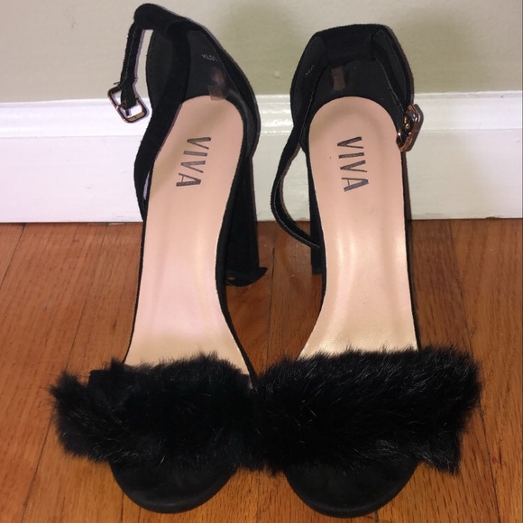 Sandal heels - Picture 2 of 4